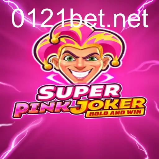 SuperPinkJoker