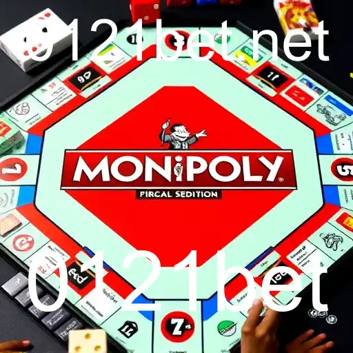 Monopoly
