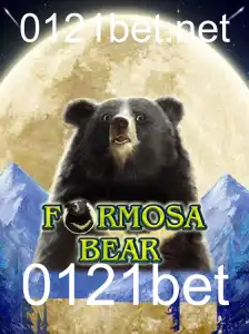 Descubra os Segredos do Jogo FormosaBear: Uma Nova Sensação no Mundo dos Games