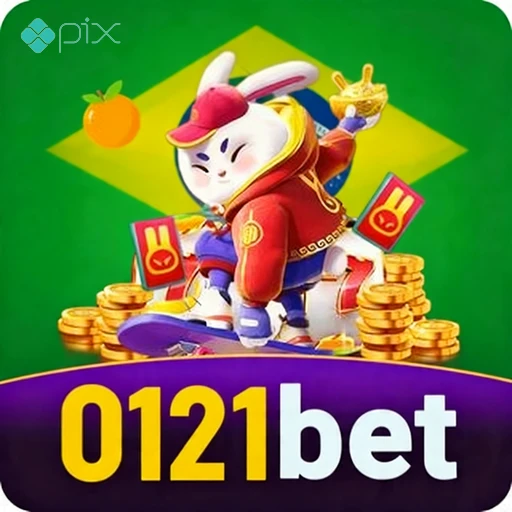 0121bet Logo