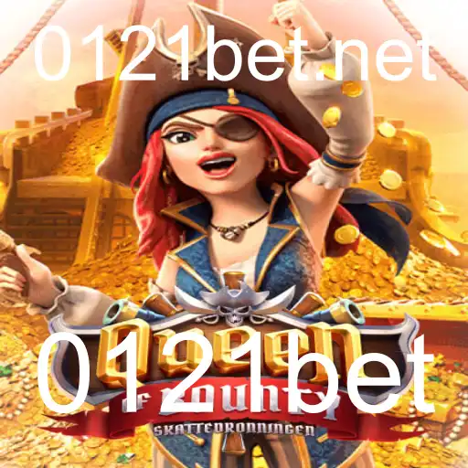 Desvendando a Aventura: QueenofBounty e o Mundo dos Caçadores de Tesouro