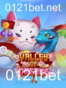 Descubra o Universo Envolvente de ValleyofDreams: Um Jogo de Estratégia e Aventura
